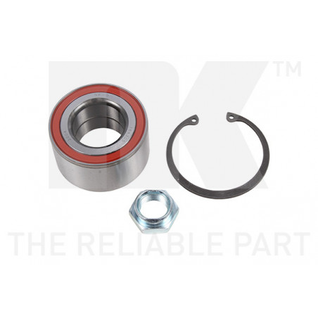 Pivot de fusée d'essieu /...