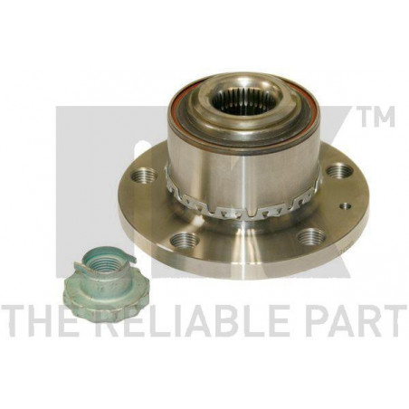 Roulement de roue NK