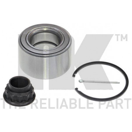 Pivot de fusée d'essieu / Roulement de roue NK