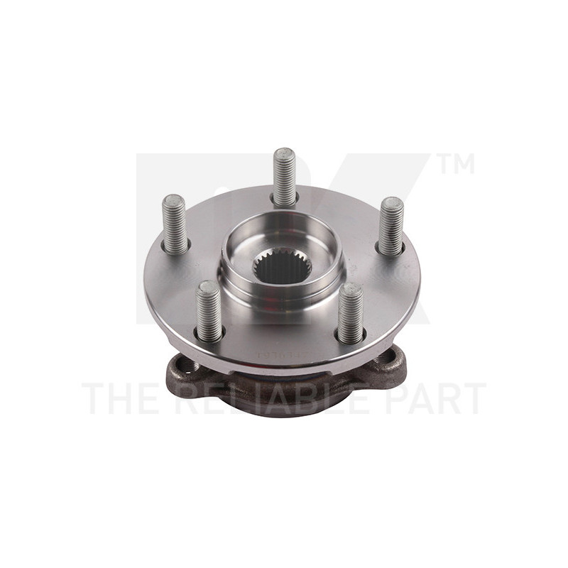 Roulement de roue NK