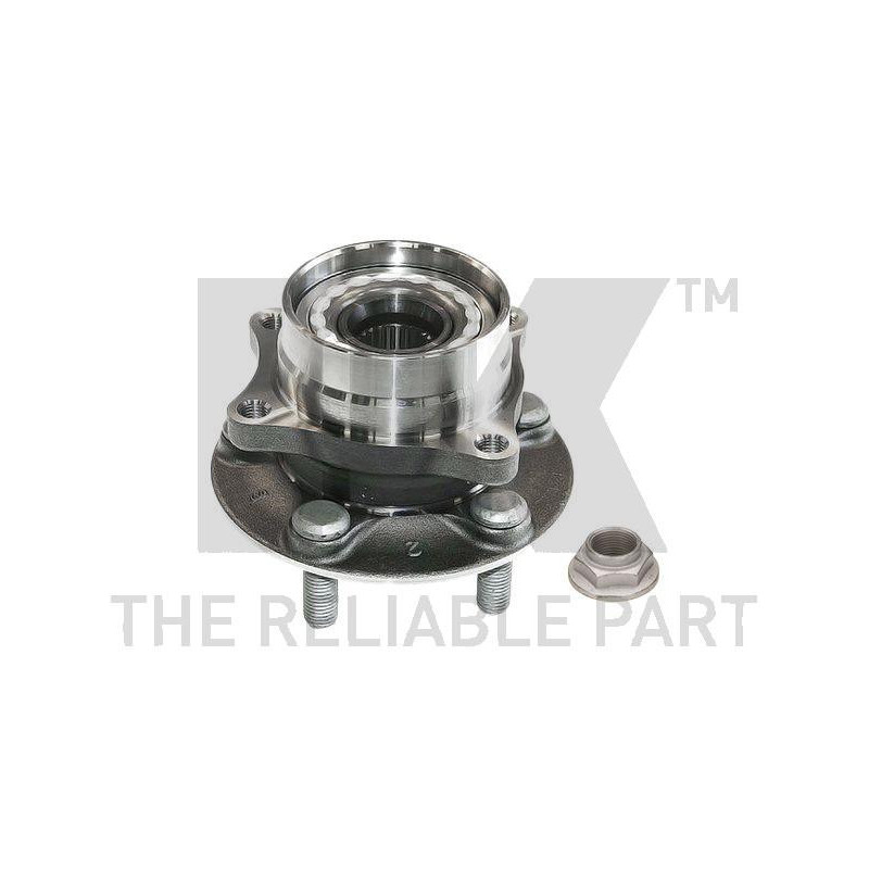 Roulement de roue NK