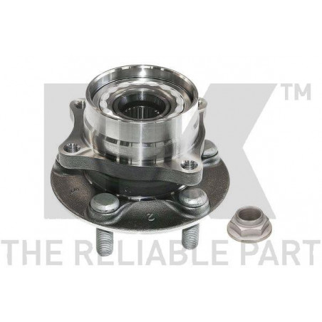 Roulement de roue NK