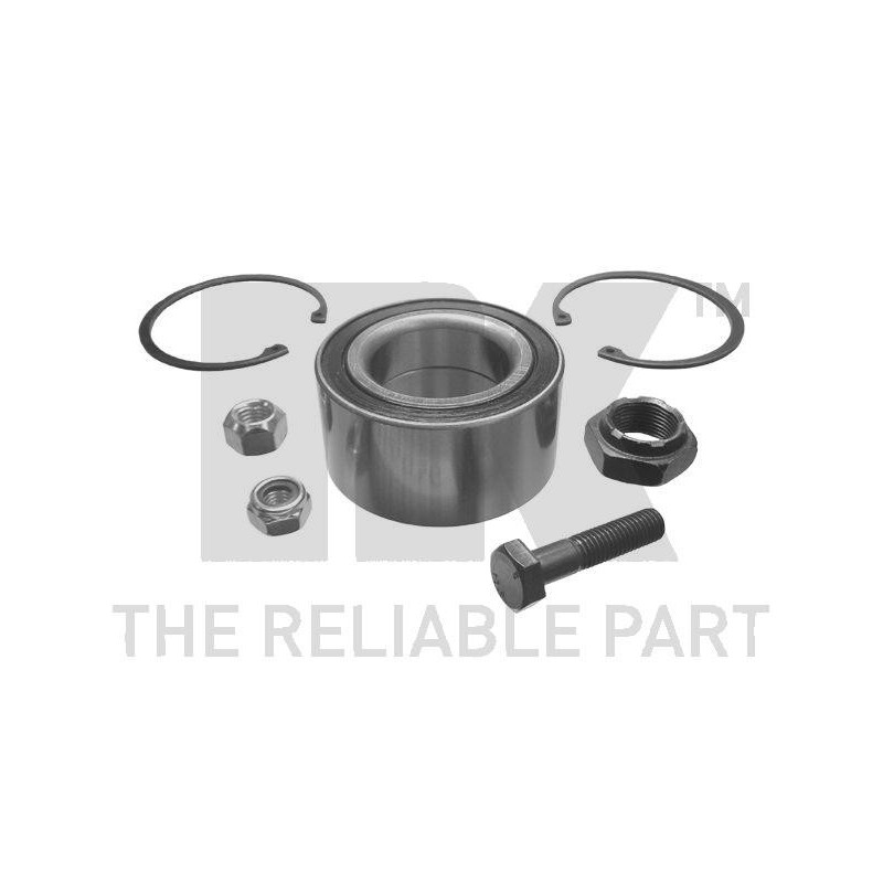 Roulement de roue NK