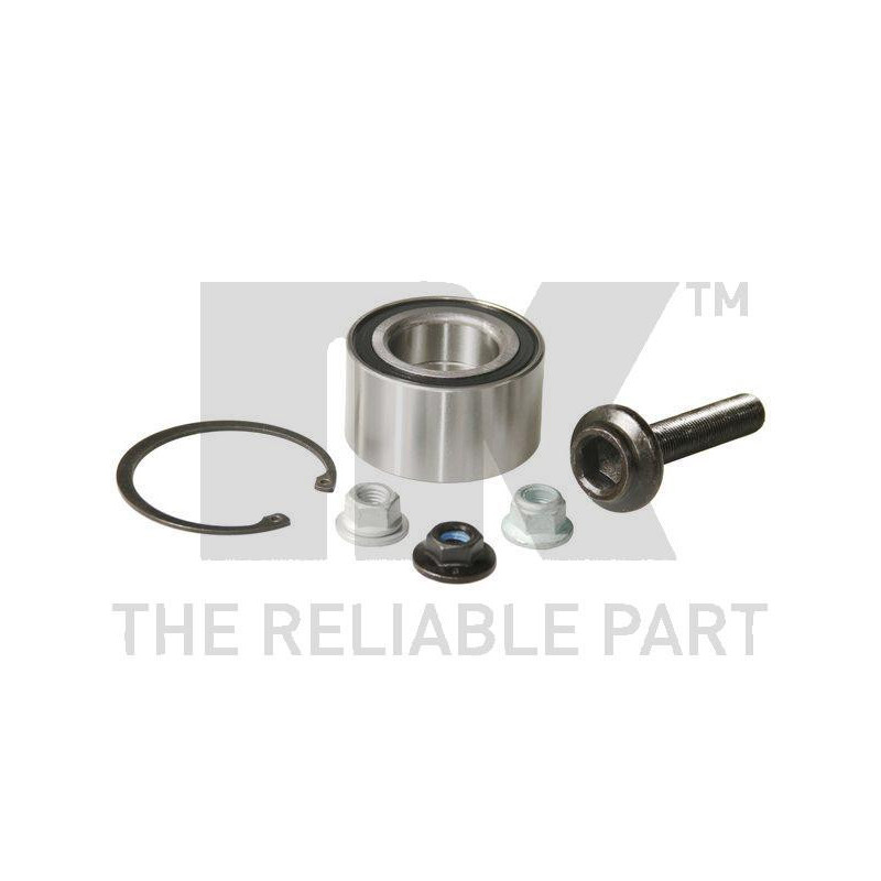 Roulement de roue NK