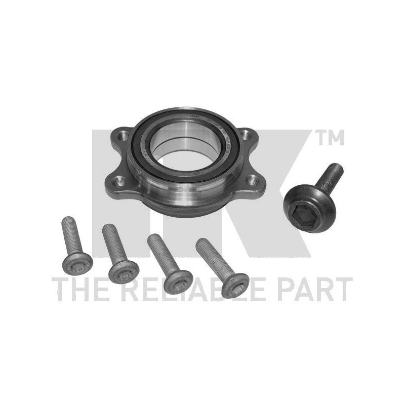 Roulement de roue NK