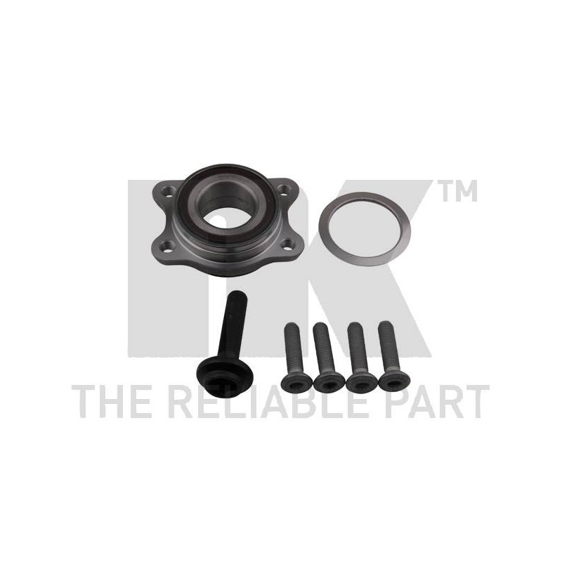 Roulement de roue NK