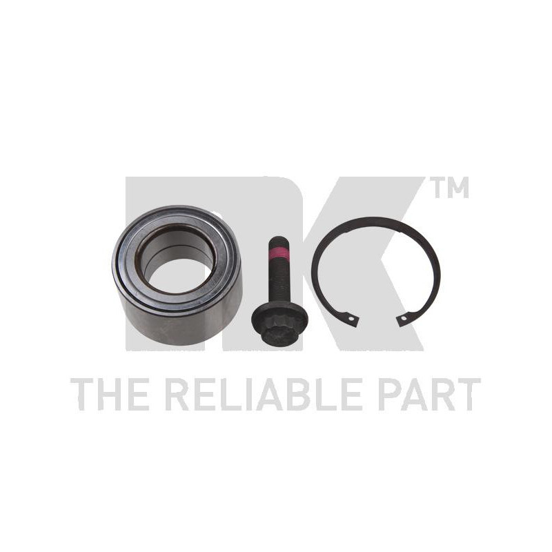 Roulement de roue NK