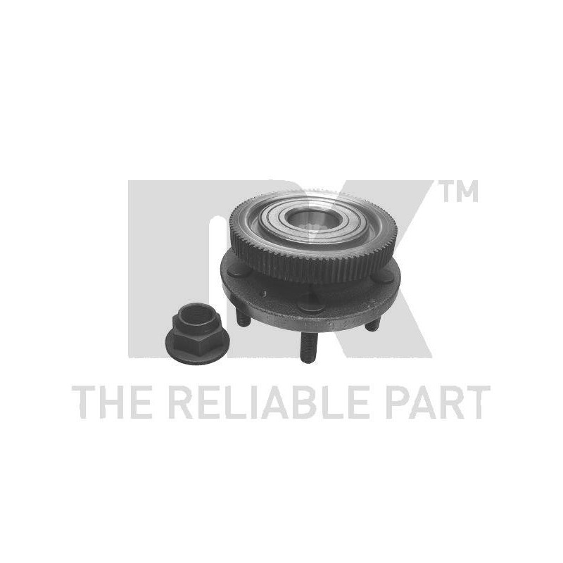 Roulement de roue NK