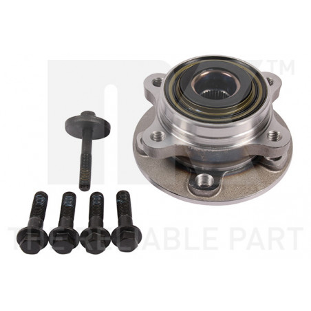 Roulement de roue NK