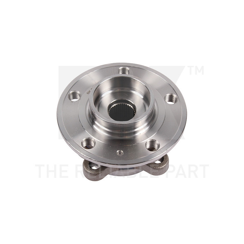 Roulement de roue NK