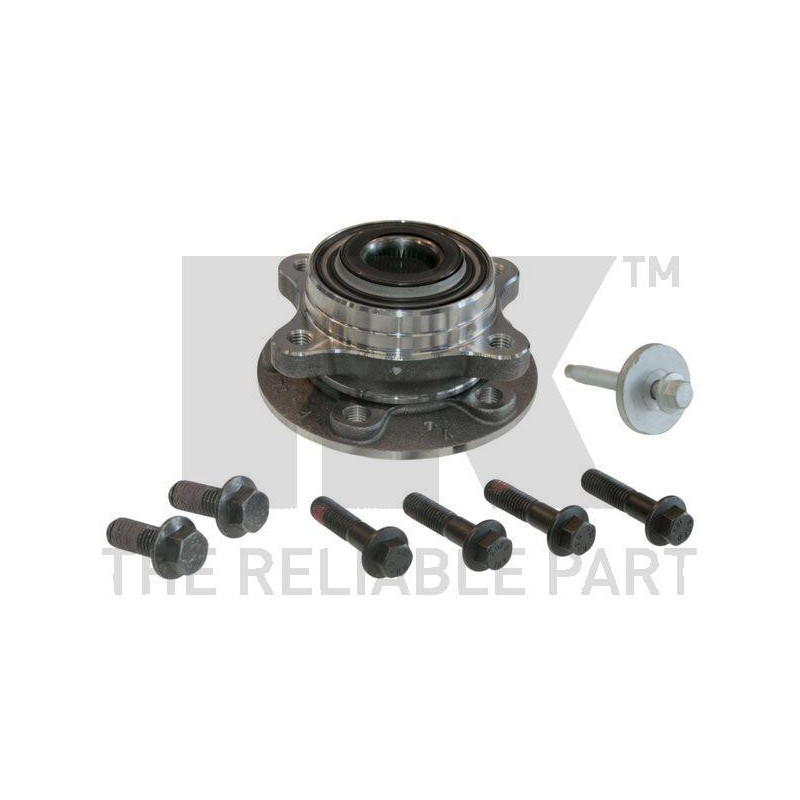 Roulement de roue NK