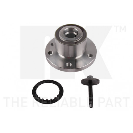 Roulement de roue NK