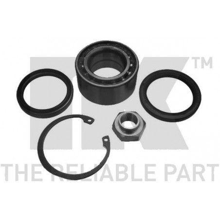 Pivot de fusée d'essieu /...