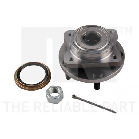 Roulement de roue NK