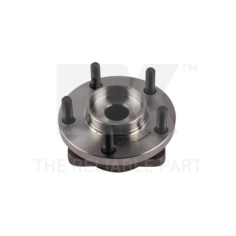 Roulement de roue NK