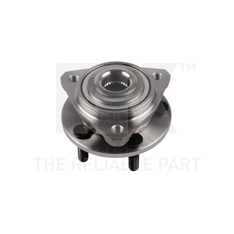 Roulement de roue NK