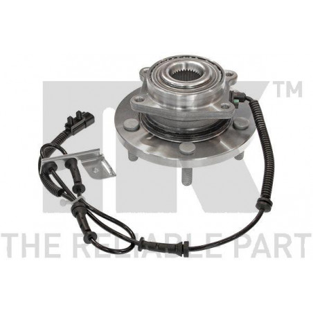 Roulement de roue NK