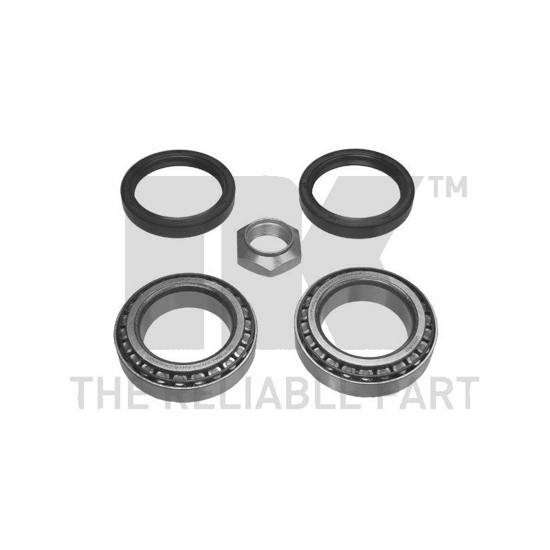 Roulement de roue NK