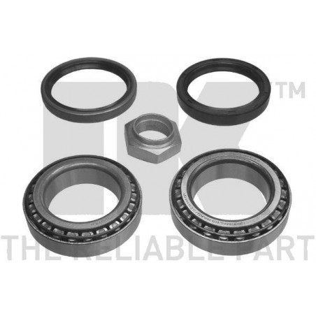 Roulement de roue NK