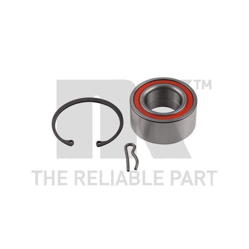 Roulement de roue NK