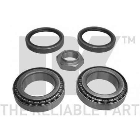 Roulement de roue NK