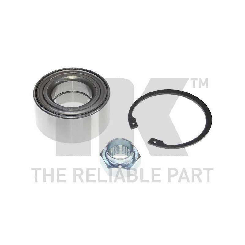 Roulement de roue NK