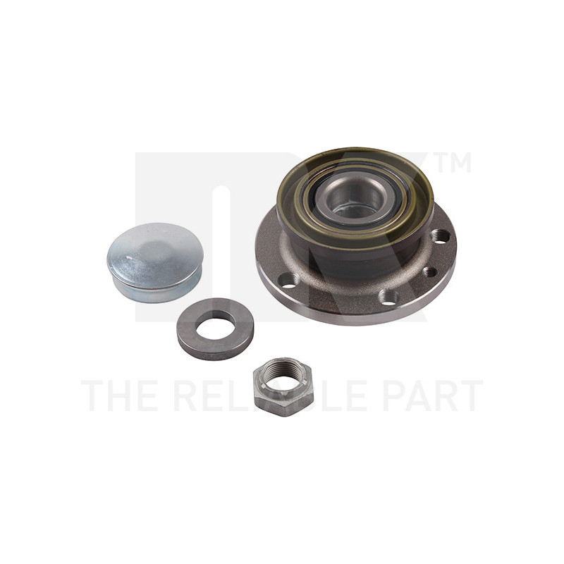 Roulement de roue NK