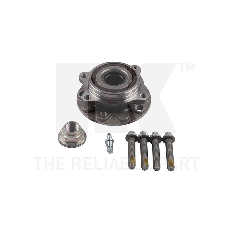 Roulement de roue NK