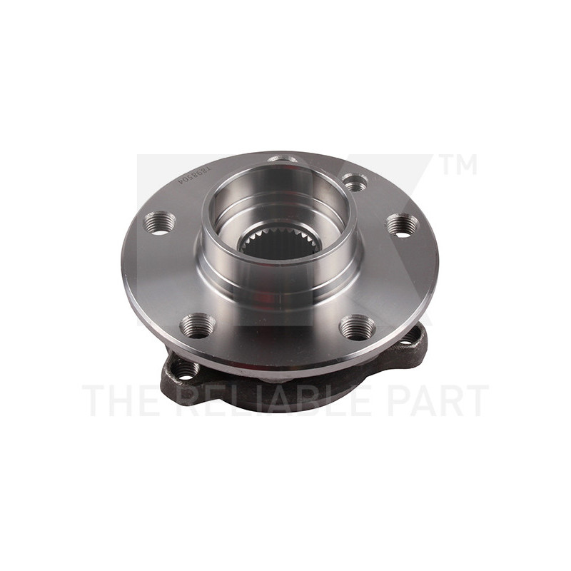 Roulement de roue NK