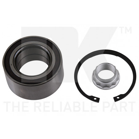 Pivot de fusée d'essieu /...