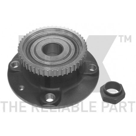 Roulement de roue NK