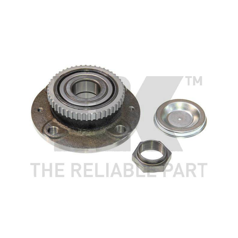 Roulement de roue NK