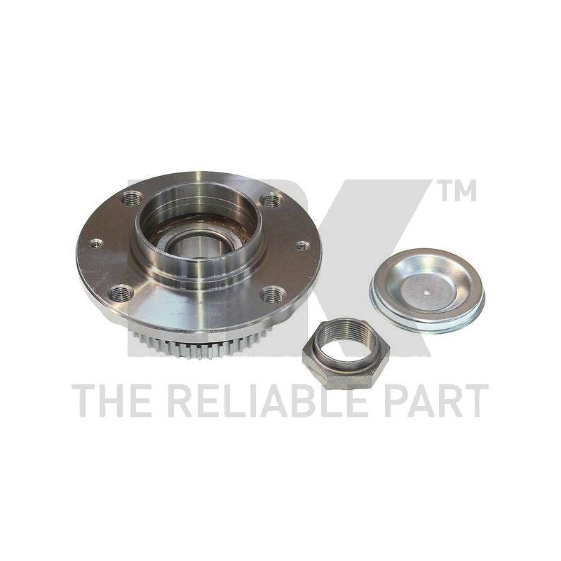 Roulement de roue NK