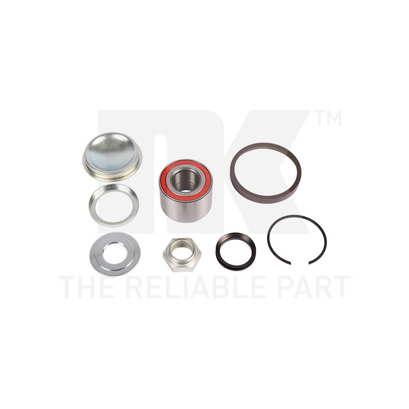 Roulement de roue NK