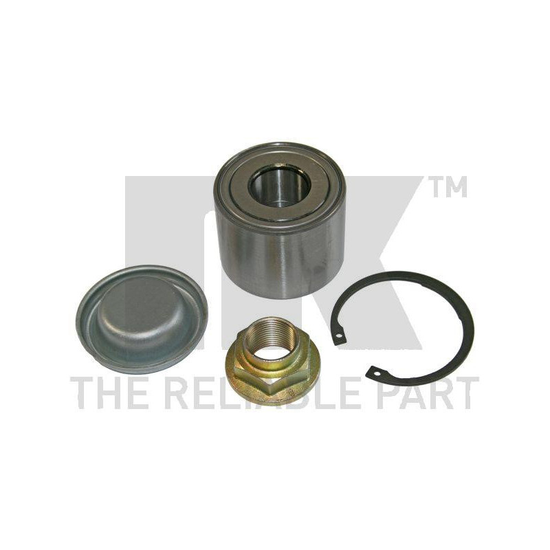 Roulement de roue NK