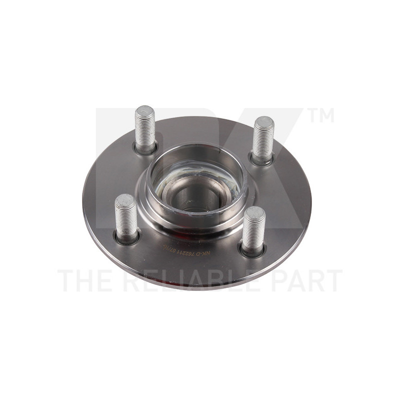 Roulement de roue NK