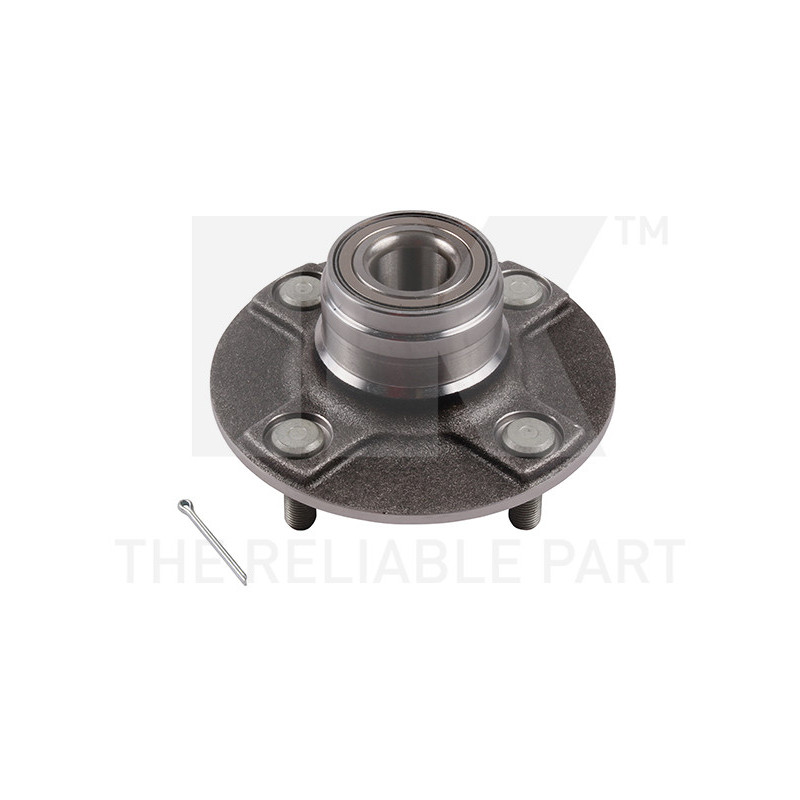 Roulement de roue NK