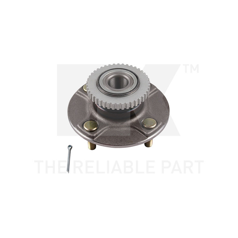 Roulement de roue NK