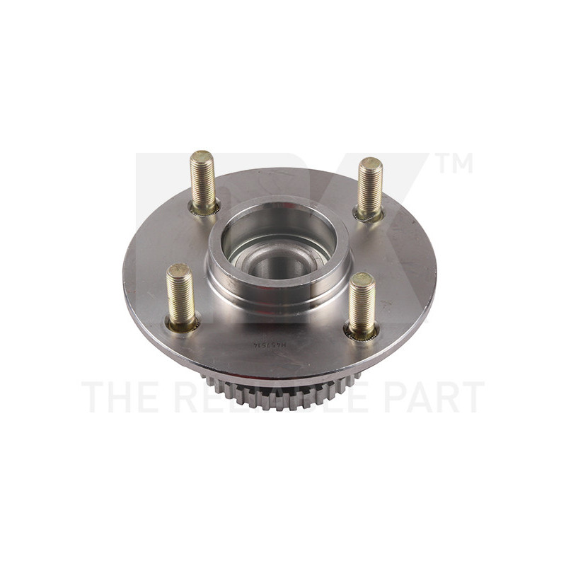 Roulement de roue NK