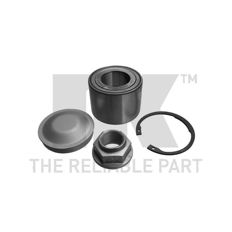 Roulement de roue NK