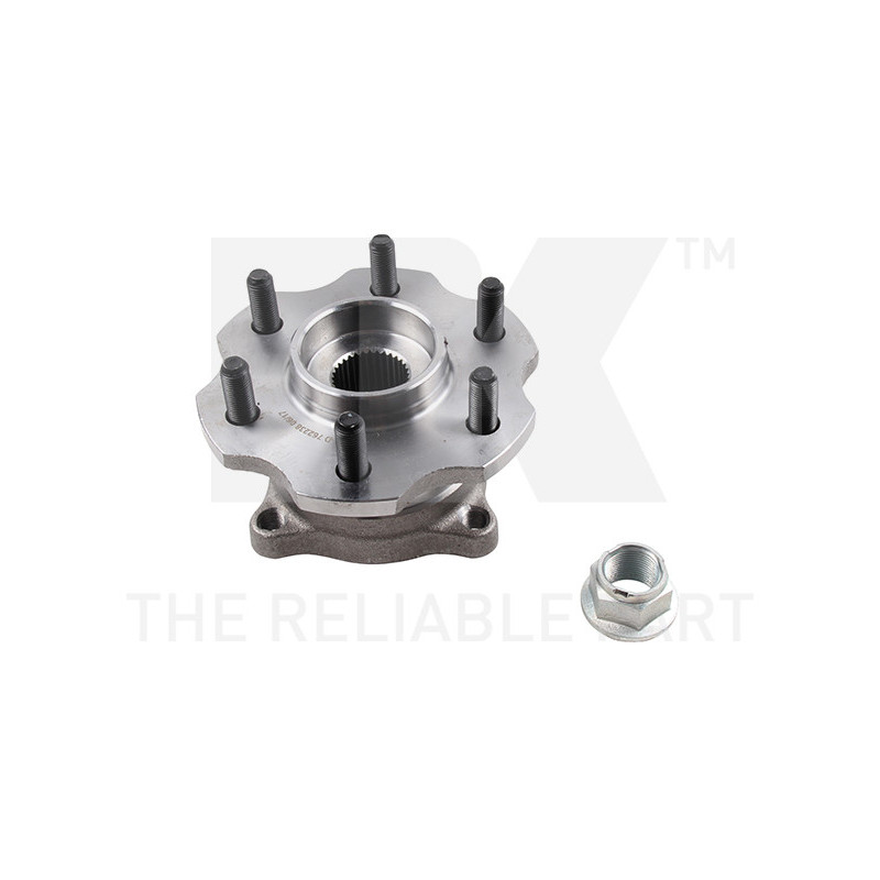 Roulement de roue NK