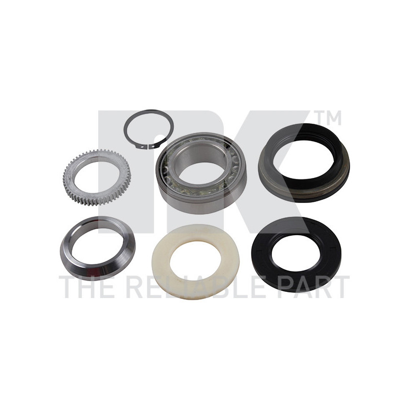 Roulement de roue NK