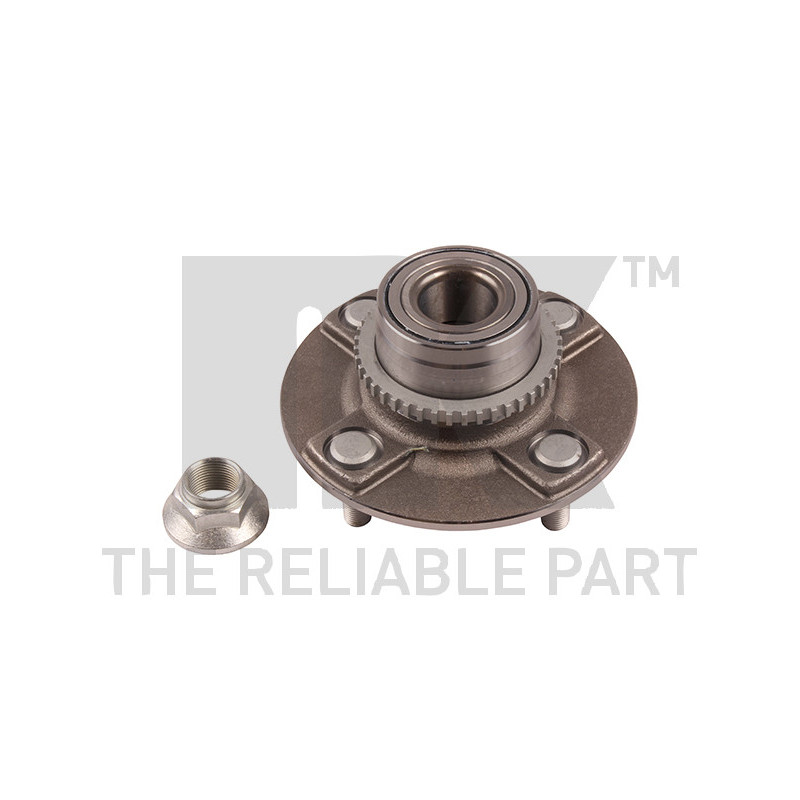 Roulement de roue NK