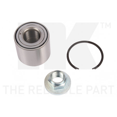 Pivot de fusée d'essieu /...