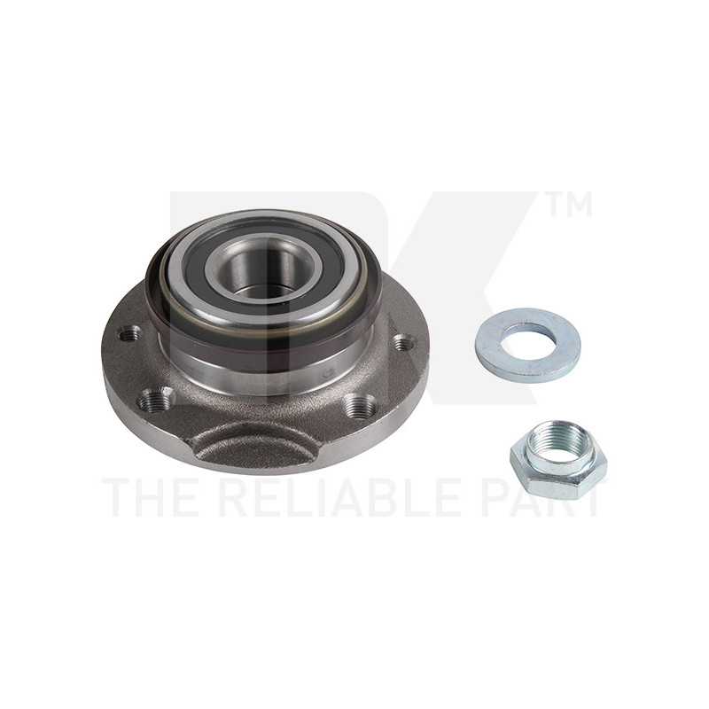 Roulement de roue NK