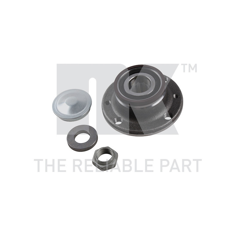 Roulement de roue NK