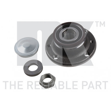 Roulement de roue NK