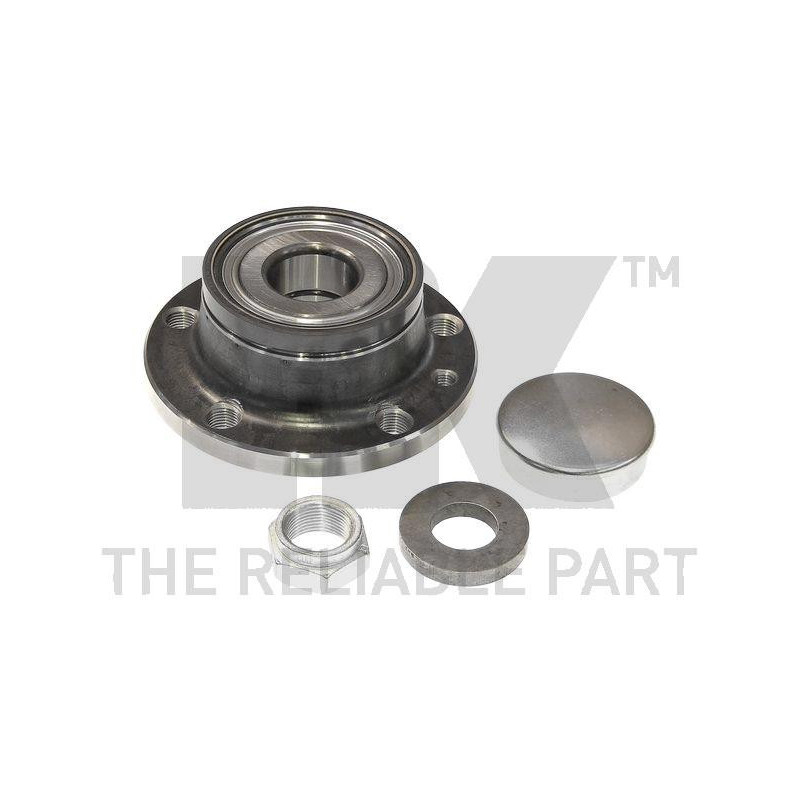 Roulement de roue NK