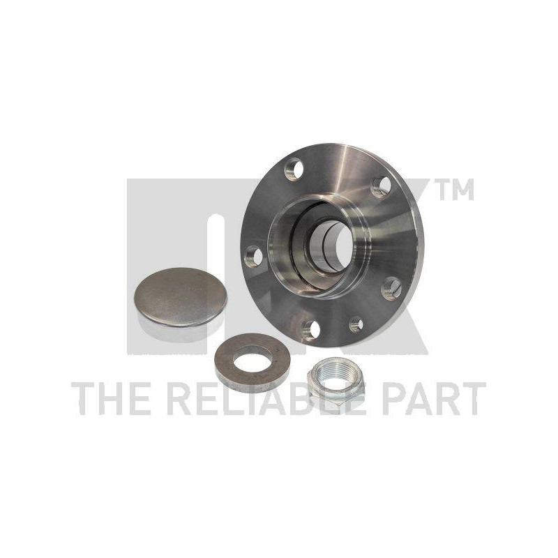 Roulement de roue NK