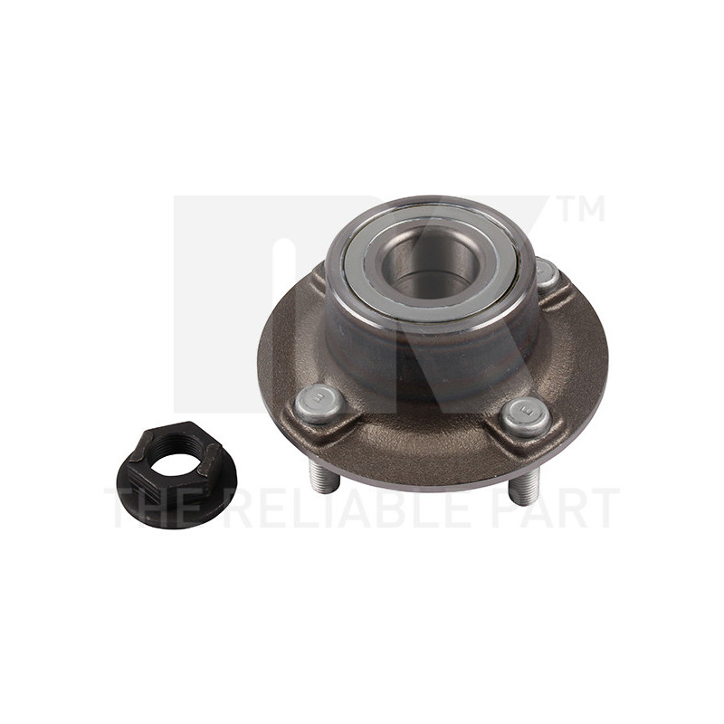 Roulement de roue NK